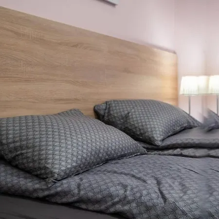 Chic ➀ne Br Flat Technical University&hospital * Sofia