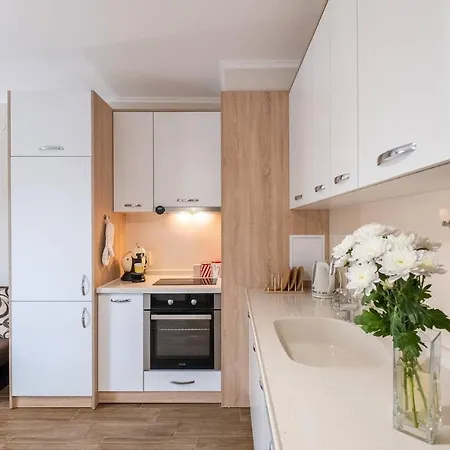 Chic ➀ne Br Flat Technical University&hospital Apartment Sofia